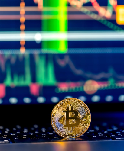 Información de Trading de Firme Finedge